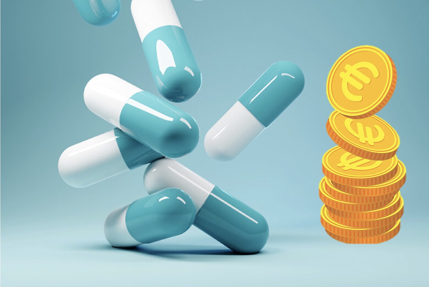 Produits de santé à l'heure des comptes