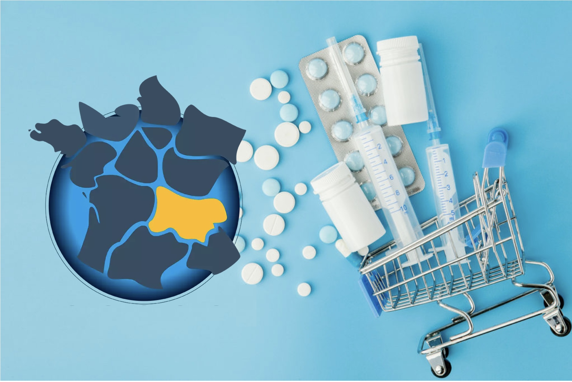 stratégie achats hôpital public Rhônes alpes formation api ccs